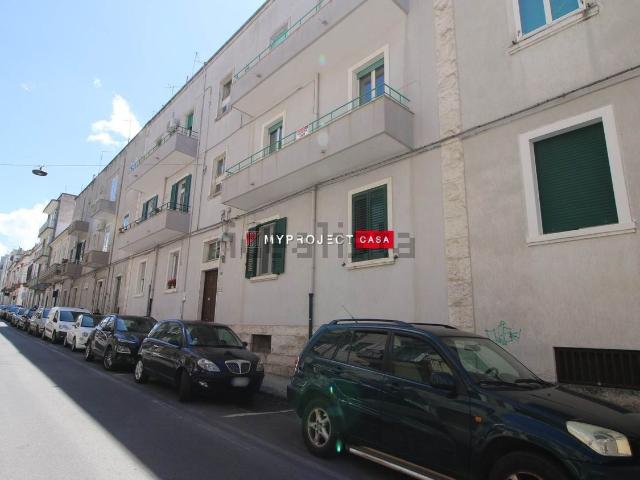 Appartamento in vendita di 89 m² in Corso dei Mille, 53