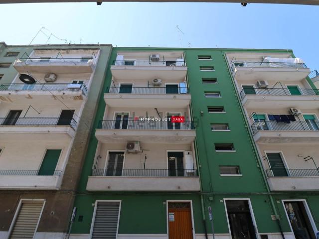 Appartamento in vendita di 89 m² in Corso dei Mille, 101