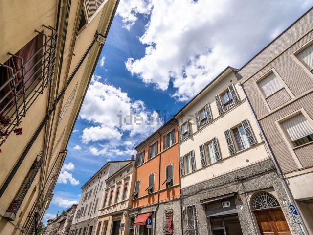 Appartamento in vendita di 67 m² in Corso Domenico Baccarini, 8