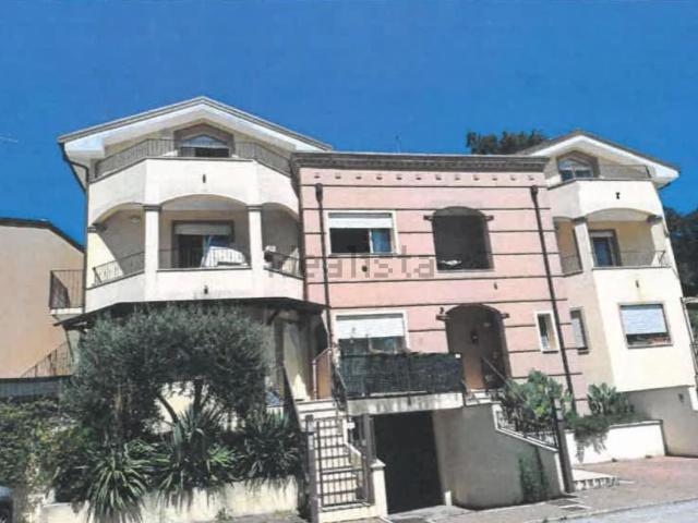 Appartamento in vendita di 89 m² in Corso Europa
