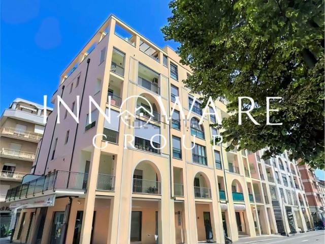 Appartamento in vendita di 89 m² in Corso G. Garibaldi, 22
