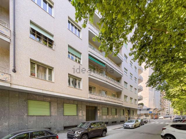 Appartamento in vendita di 89 m² in Corso Galileo Ferraris, 122