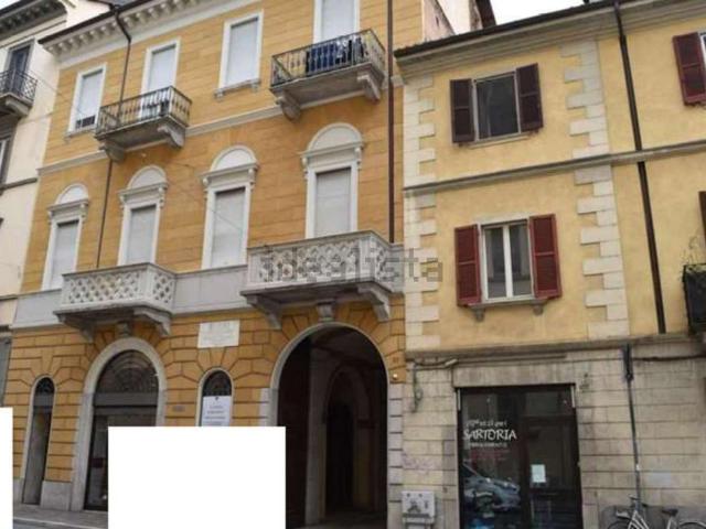 Appartamento in vendita di 89 m² in Corso Giuseppe Mazzini, 23