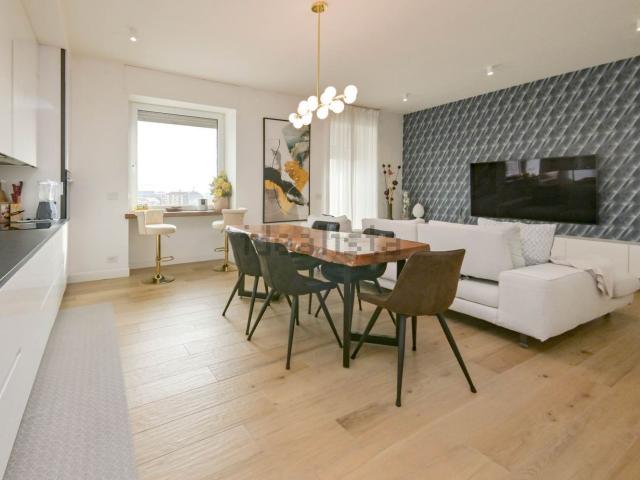 Appartamento in vendita di 89 m² in Corso Grosseto, 272