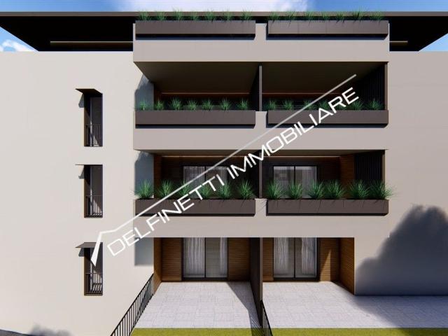 Appartamento in vendita di 89 m² in Corso Piave