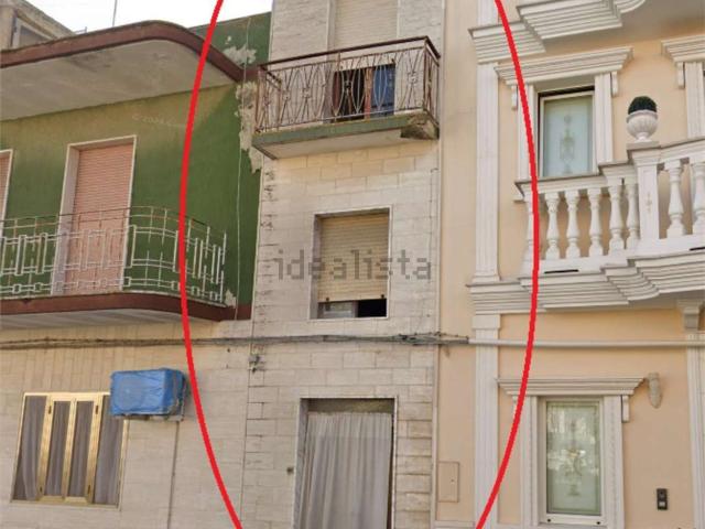 Appartamento in vendita di 89 m² in Corso Principe Umberto, 27