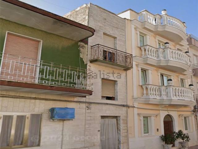 Appartamento in vendita di 89 m² in Corso Principe Umberto, 27