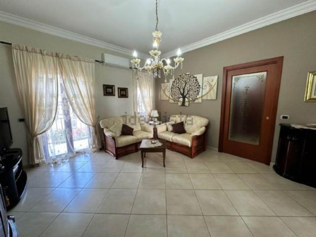 Appartamento in vendita di 89 m² in Corso R. Margherita, 4