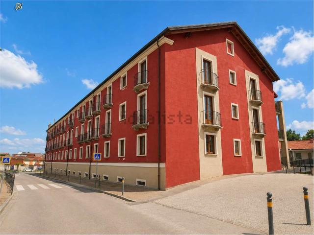 Appartamento in vendita di 89 m² in Corso Re Umberto, 212