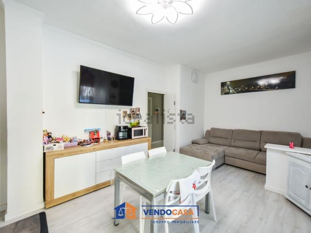 Appartamento in vendita di 89 m² in Corso Roma, 21