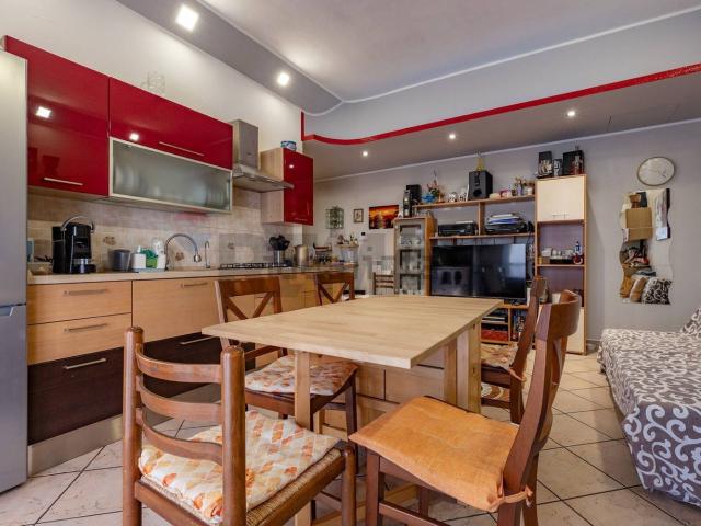 Appartamento in vendita di 89 m² in Corso Sempione, 6