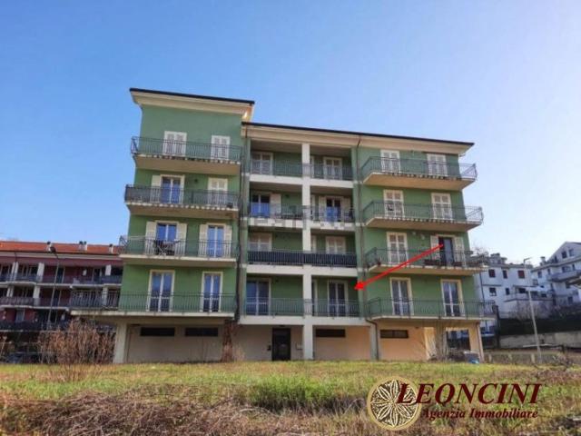 Appartamento in vendita di 89 m² in Largo Altiero Spinelli