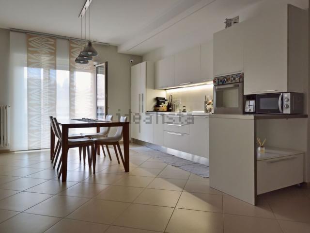 Appartamento in vendita di 89 m² in Largo San Giuseppe, 13