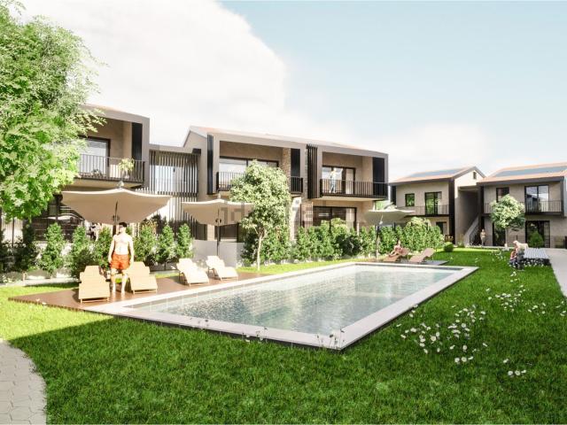 Appartamento in vendita di 89 m² in Località Caorsa, 1
