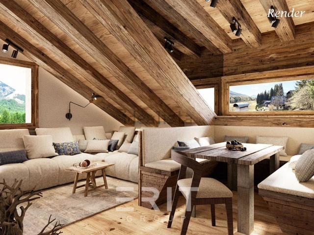 Appartamento in vendita di 89 m² in Località Serdes