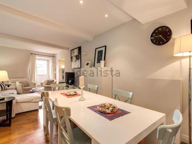 Appartamento in vendita di 89 m² in Piazza Venezia
