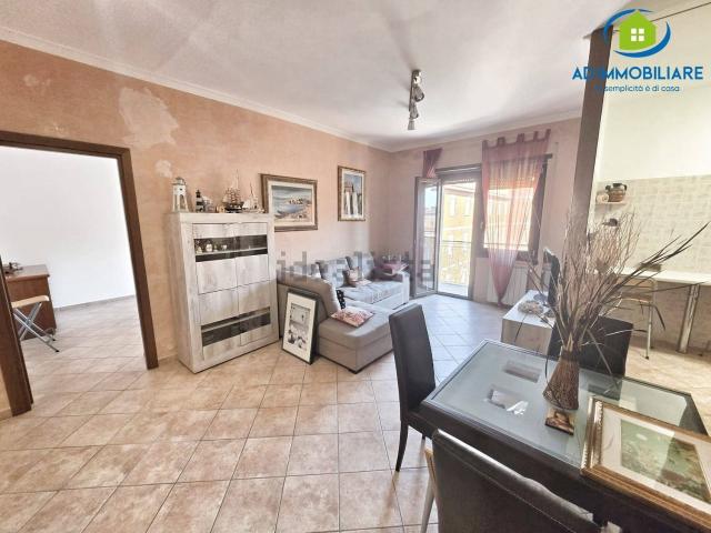 Appartamento in vendita di 89 m² in Piazza Calipso, 27