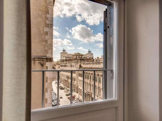 Appartamento in vendita di 89 m² in Piazza dei Santi Apostoli