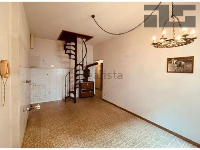 Appartamento in vendita di 89 m² in Piazza Dei Vicari