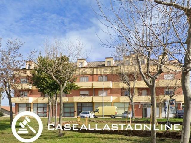 Appartamento in vendita di 89 m² in Piazza dell&apos Unità