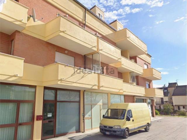 Appartamento in vendita di 89 m² in Piazza dell&apos Unità, 8