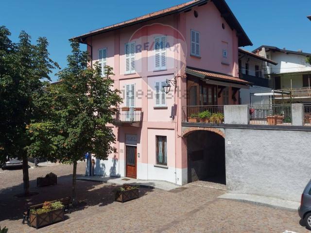 Appartamento in vendita di 89 m² in Piazza della Vittoria, 6
