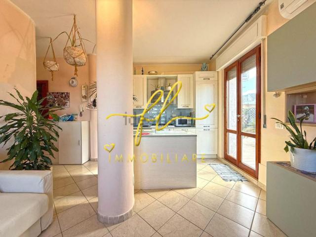 Appartamento in vendita di 89 m² in Piazza della Libertà, 4