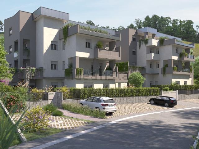 Appartamento in vendita di 89 m² in Piazza di Giacomo Leopardi, 1