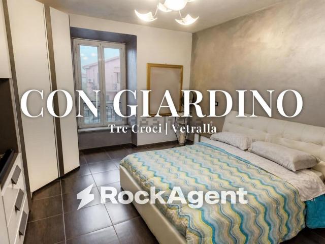Appartamento in vendita di 89 m² in Piazza Europa, 25