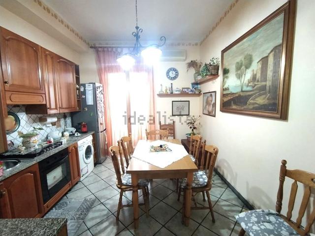 Appartamento in vendita di 89 m² in Piazza Guglielmo Marconi