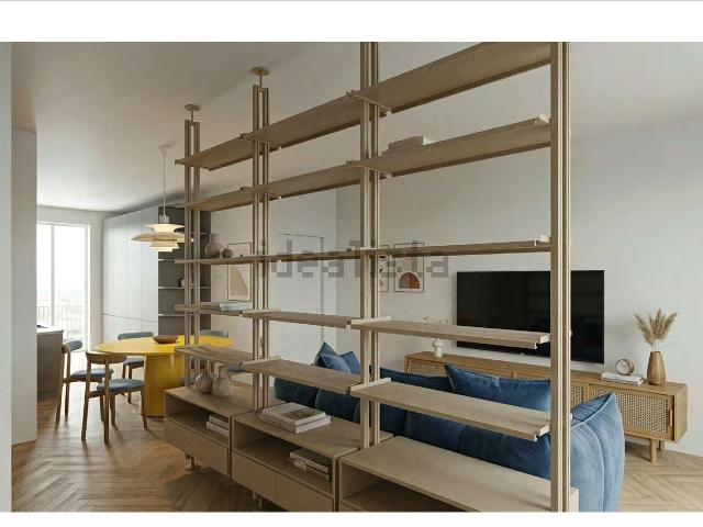 Appartamento in vendita di 89 m² in Piazza Nogara