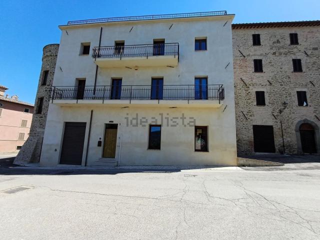Appartamento in vendita di 89 m² in Piazza Polimanti