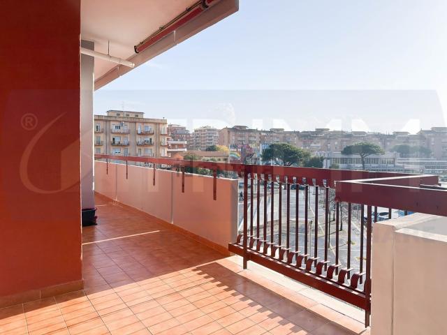 Appartamento in vendita di 89 m² in Piazza San Benedetto da Norcia, 23