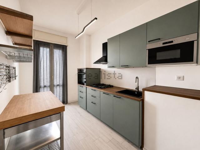Appartamento in vendita di 89 m² in Piazza Sardegna, 11