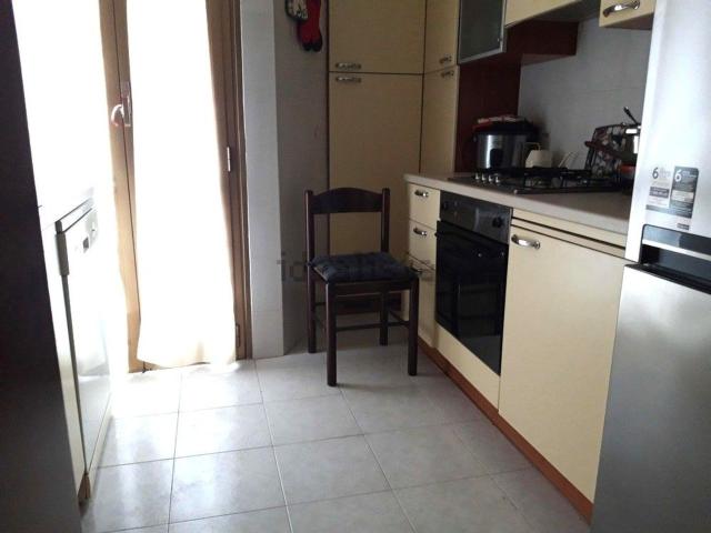 Appartamento in vendita di 86 m² in Piazzale Gabriele D&apos Annunzio