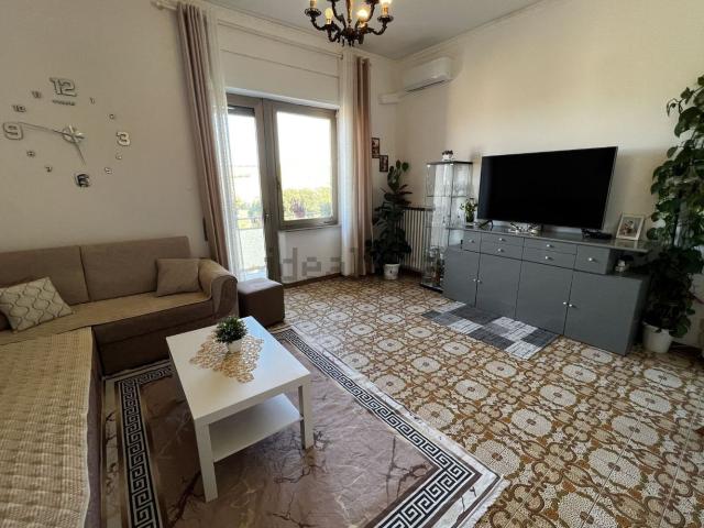 Appartamento in vendita di 89 m² in Piazzale Righi Augusto