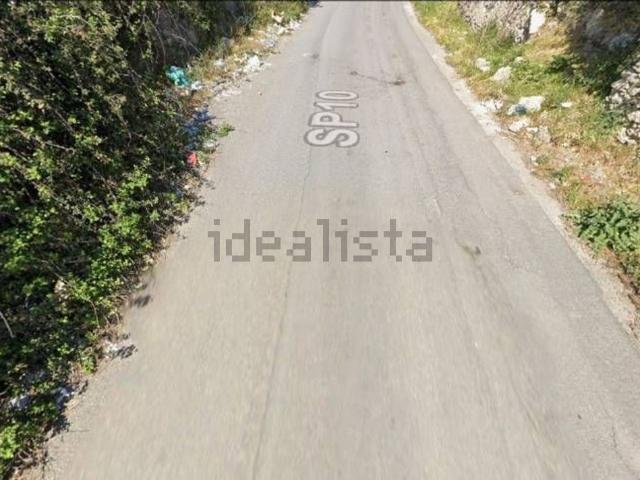 Appartamento in vendita di 89 m² in Strada Provinciale 10