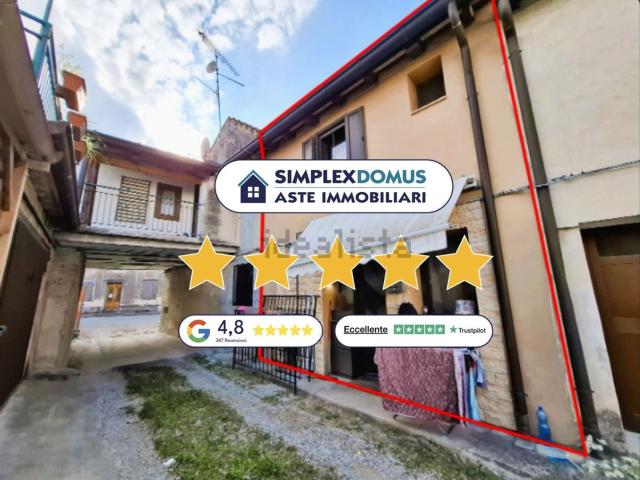 Appartamento in vendita di 89 m² in Strada Provinciale 2