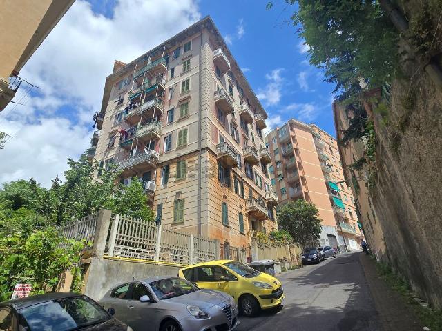 Appartamento in vendita di 89 m² in Salita della Noce, 6