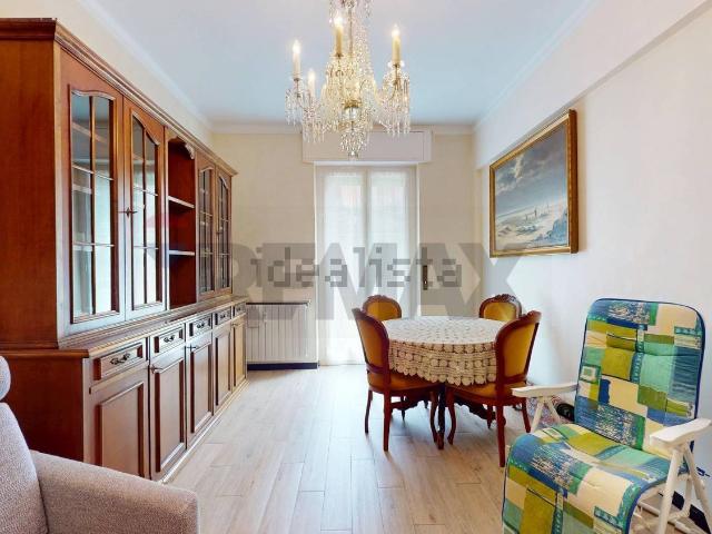 Appartamento in vendita di 89 m² in Salita Serra Riccò, 11