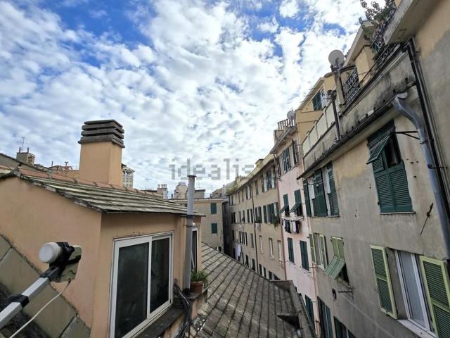 Appartamento in vendita di 89 m² in Vico Lavagna, 4
