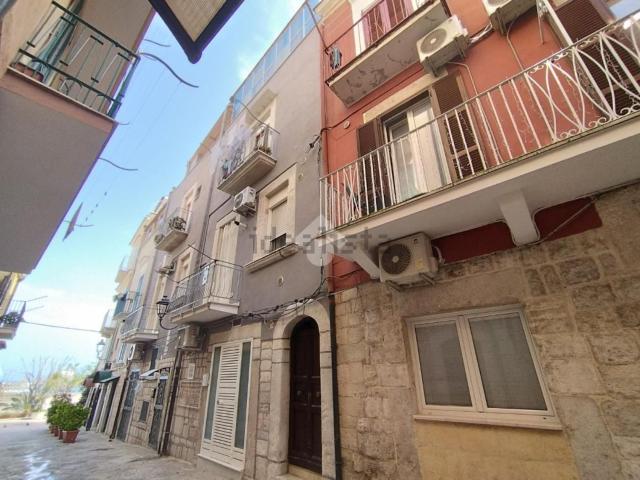 Appartamento in vendita di 89 m² in Vico Miale da Troia, 34