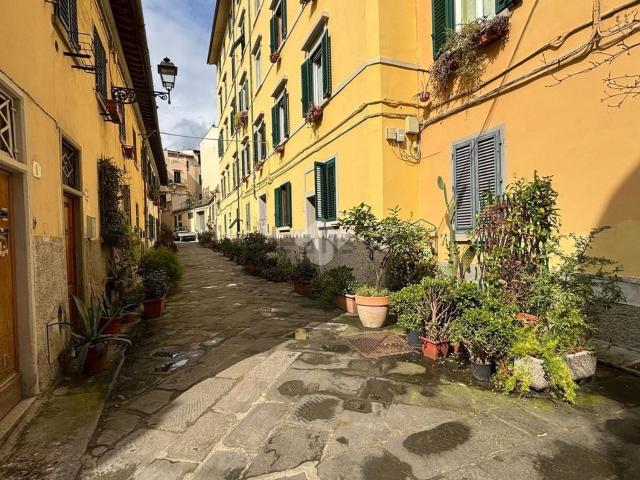 Appartamento in vendita di 89 m² in Vicolo del Barbi, 15