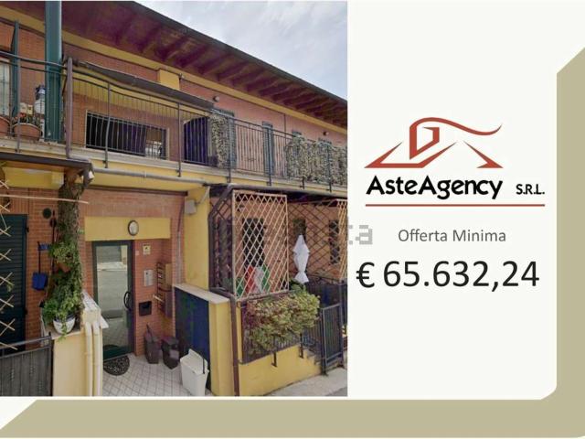 Appartamento in vendita di 89 m² in Via Tanaro, 10