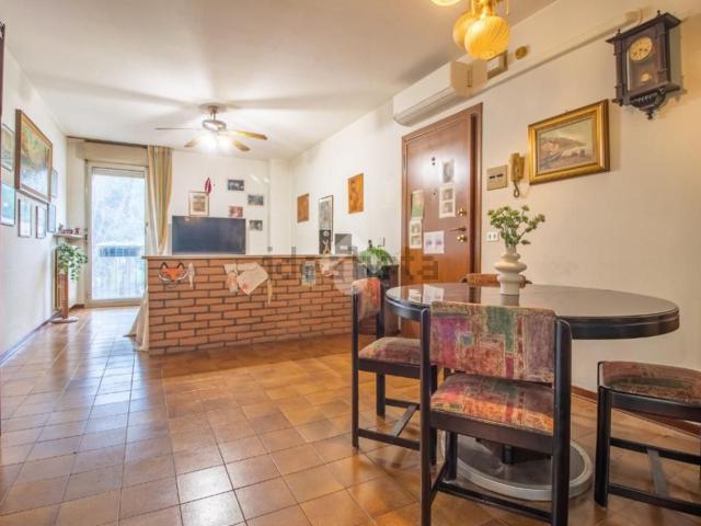 Appartamento in vendita di 89 m² in Via Tacito, 1