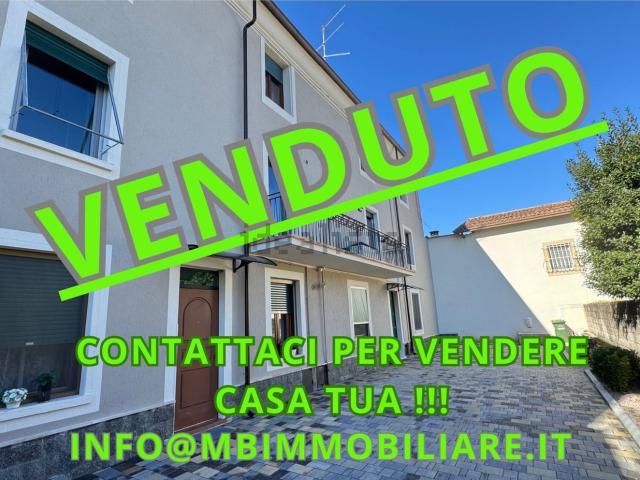 Appartamento in vendita di 89 m² in Via Tartaro, 8
