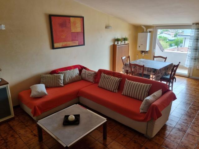 Appartamento in vendita di 89 m² in Via Tisanella