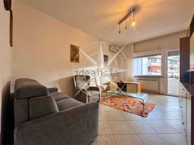 Appartamento in vendita di 89 m² in Via Tito Speri