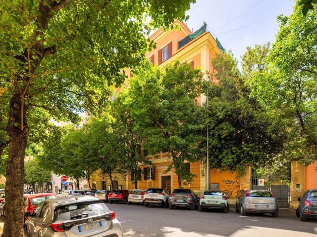 Appartamento in vendita di 89 m² in Via Tommaso Campanella, 5