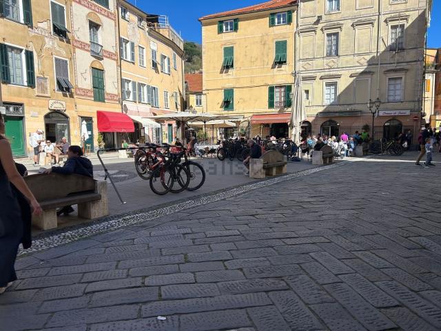 Appartamento in vendita di 89 m² in Via Torcelli, 14